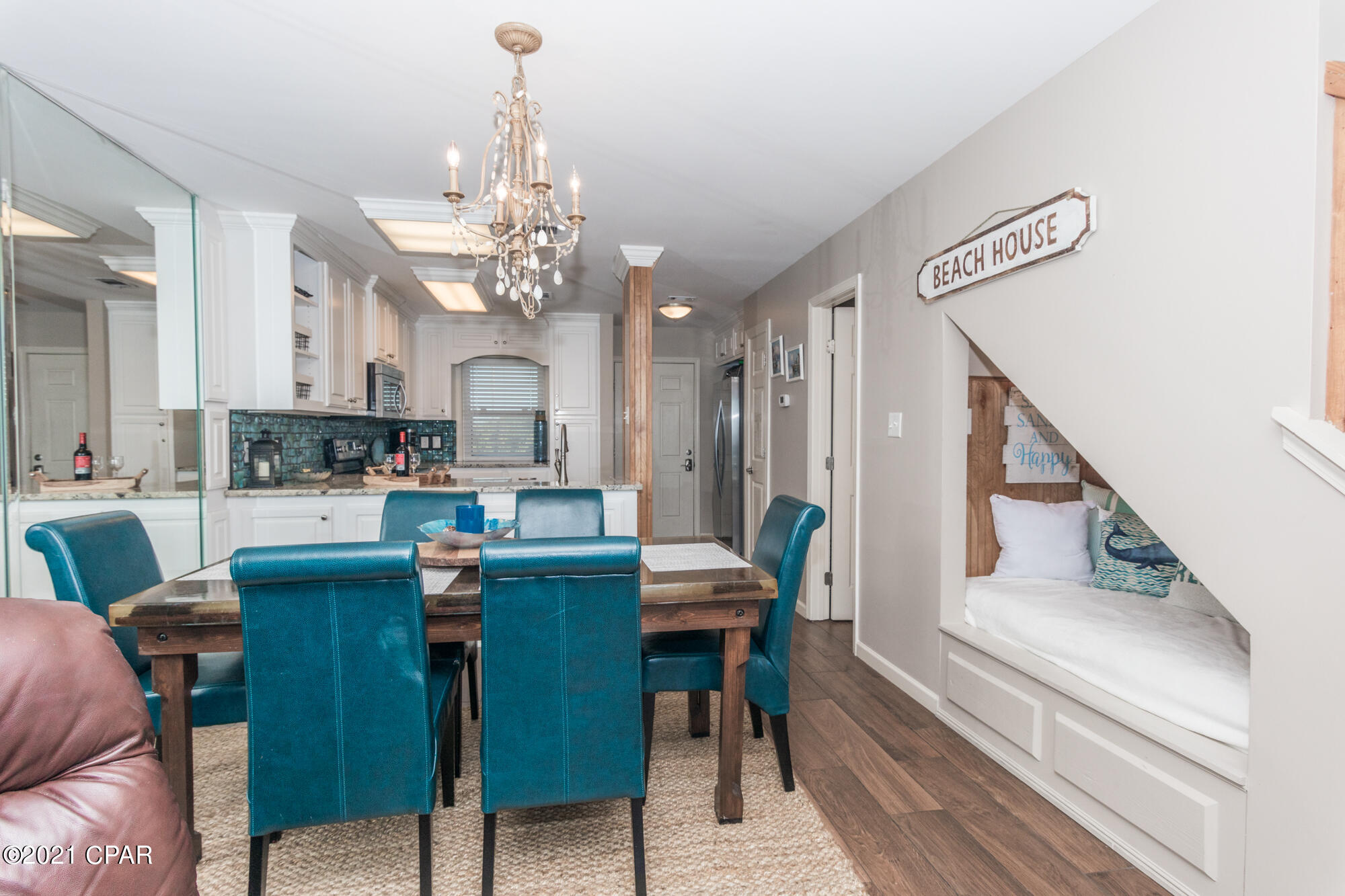 Ramsgate Harbour Ph 1 - Residential