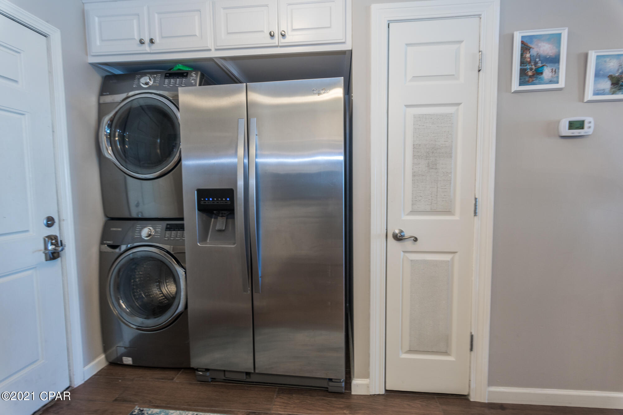 Ramsgate Harbour Ph 1 - Residential