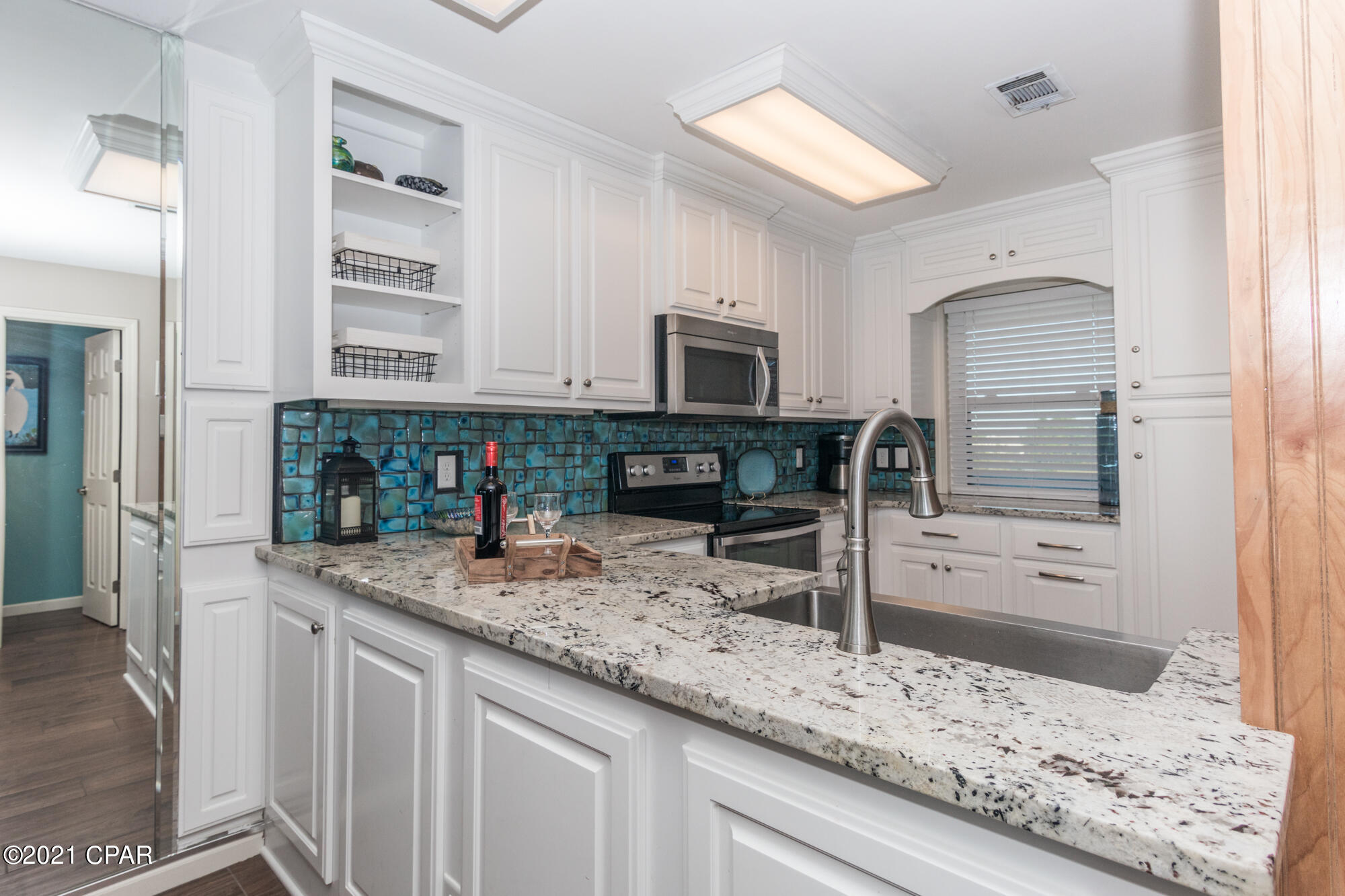 Ramsgate Harbour Ph 1 - Residential