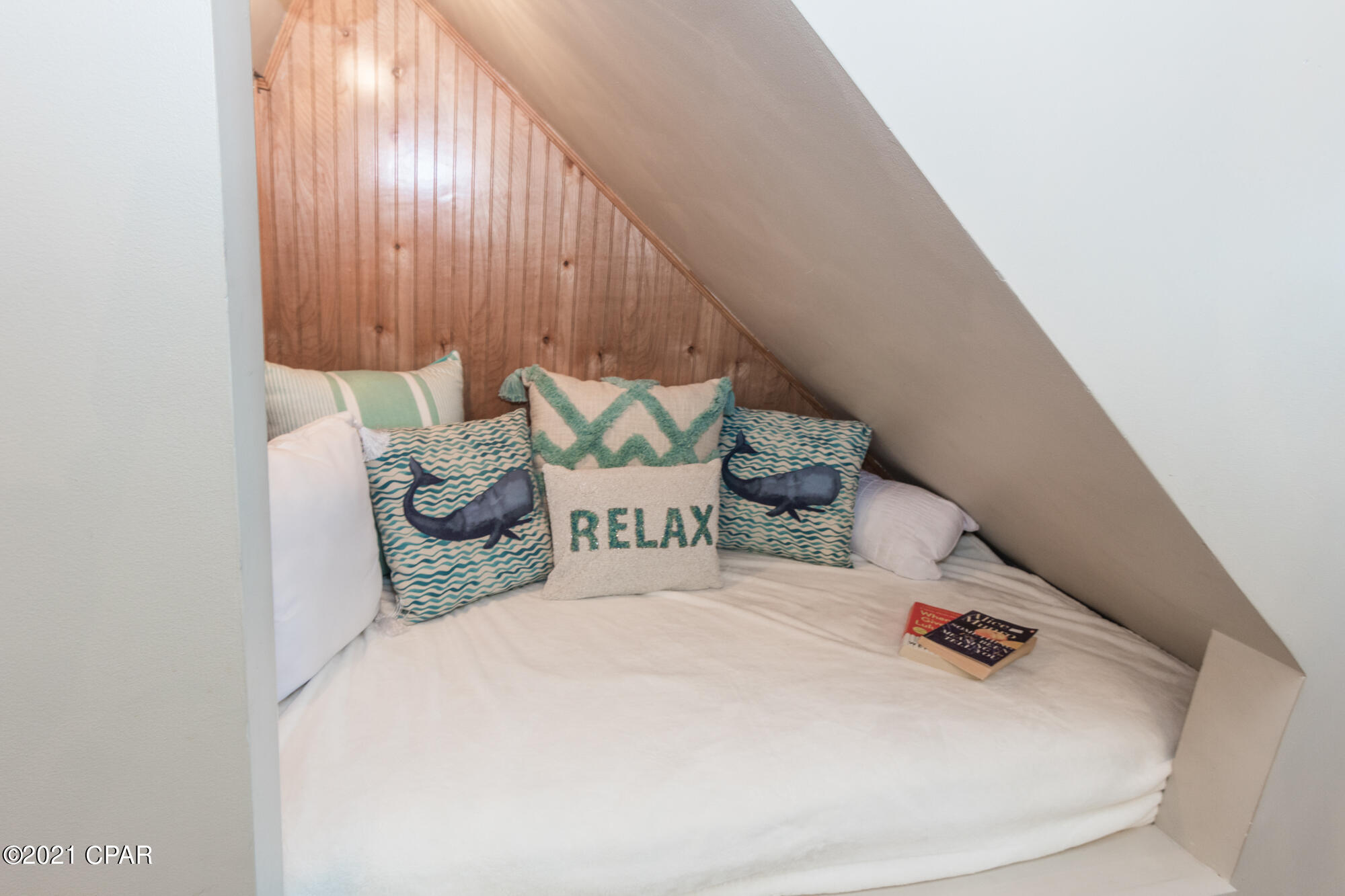 Ramsgate Harbour Ph 1 - Residential