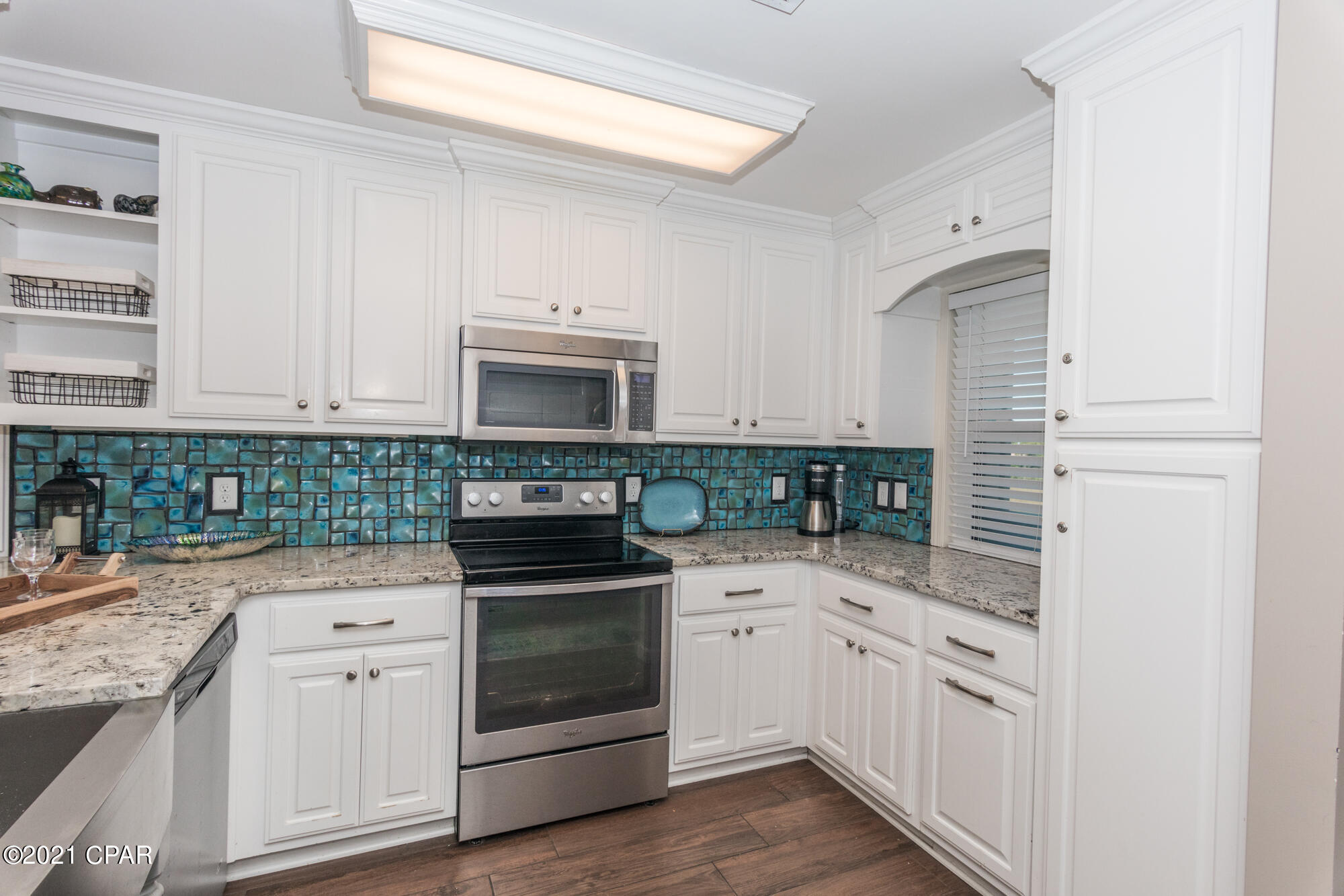 Ramsgate Harbour Ph 1 - Residential