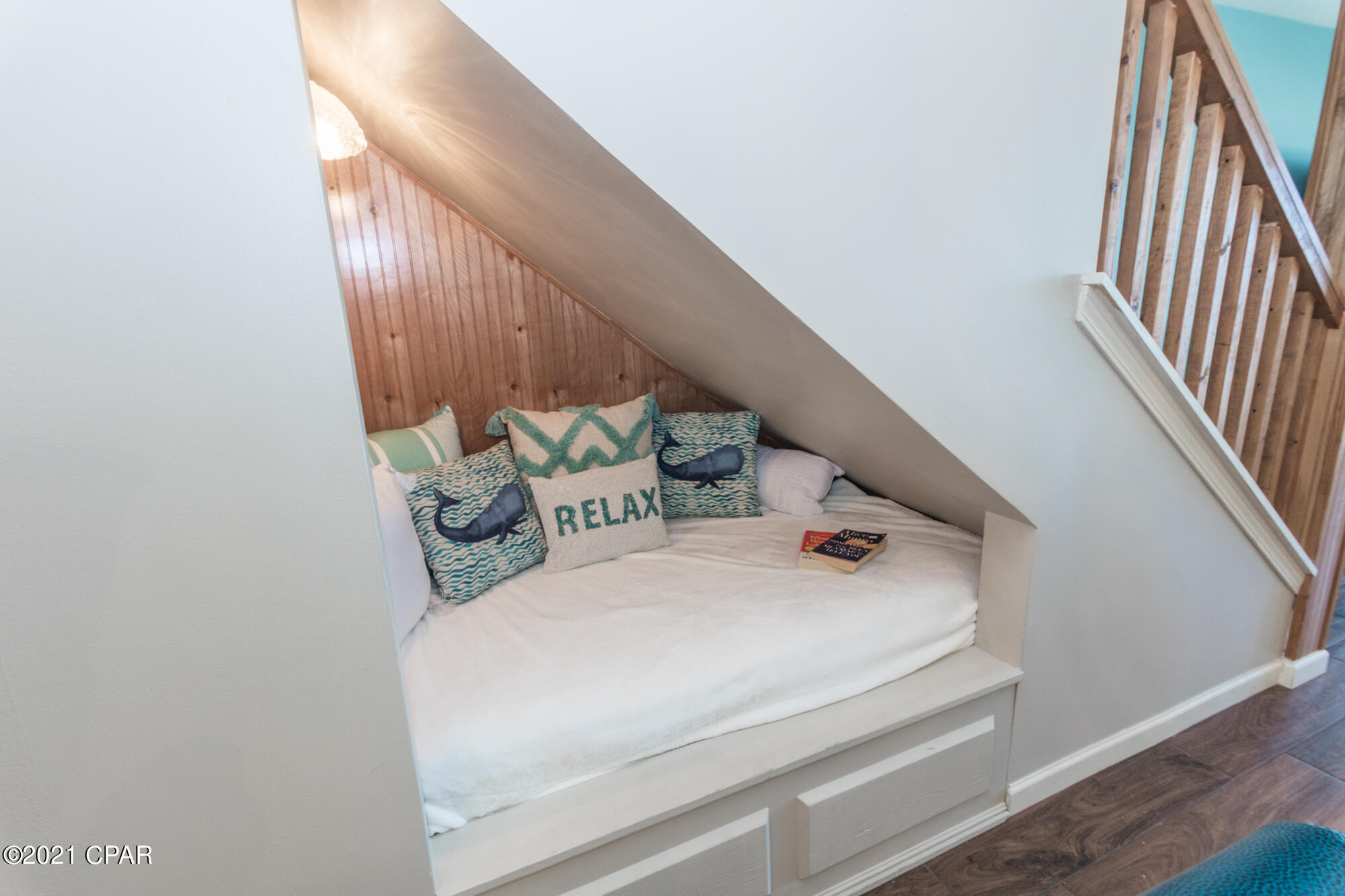 Ramsgate Harbour Ph 1 - Residential