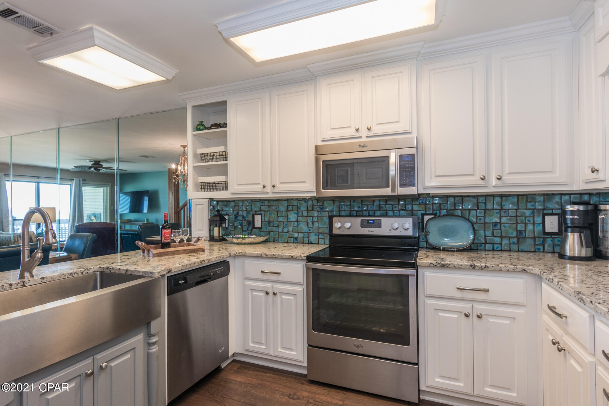 Ramsgate Harbour Ph 1 - Residential