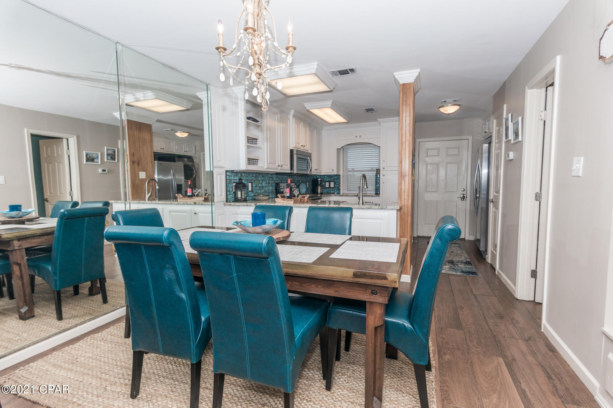 Ramsgate Harbour Ph 1 - Residential