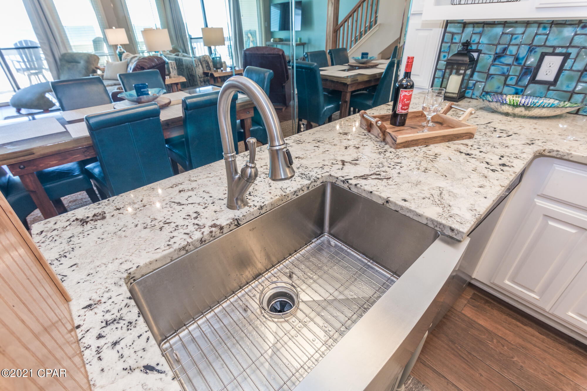 Ramsgate Harbour Ph 1 - Residential