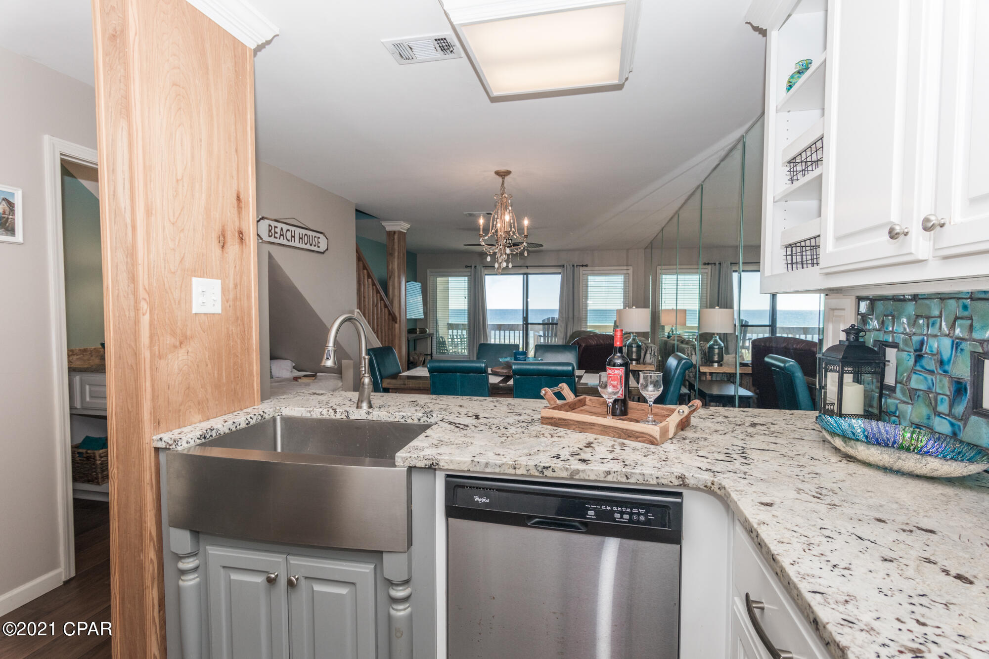 Ramsgate Harbour Ph 1 - Residential