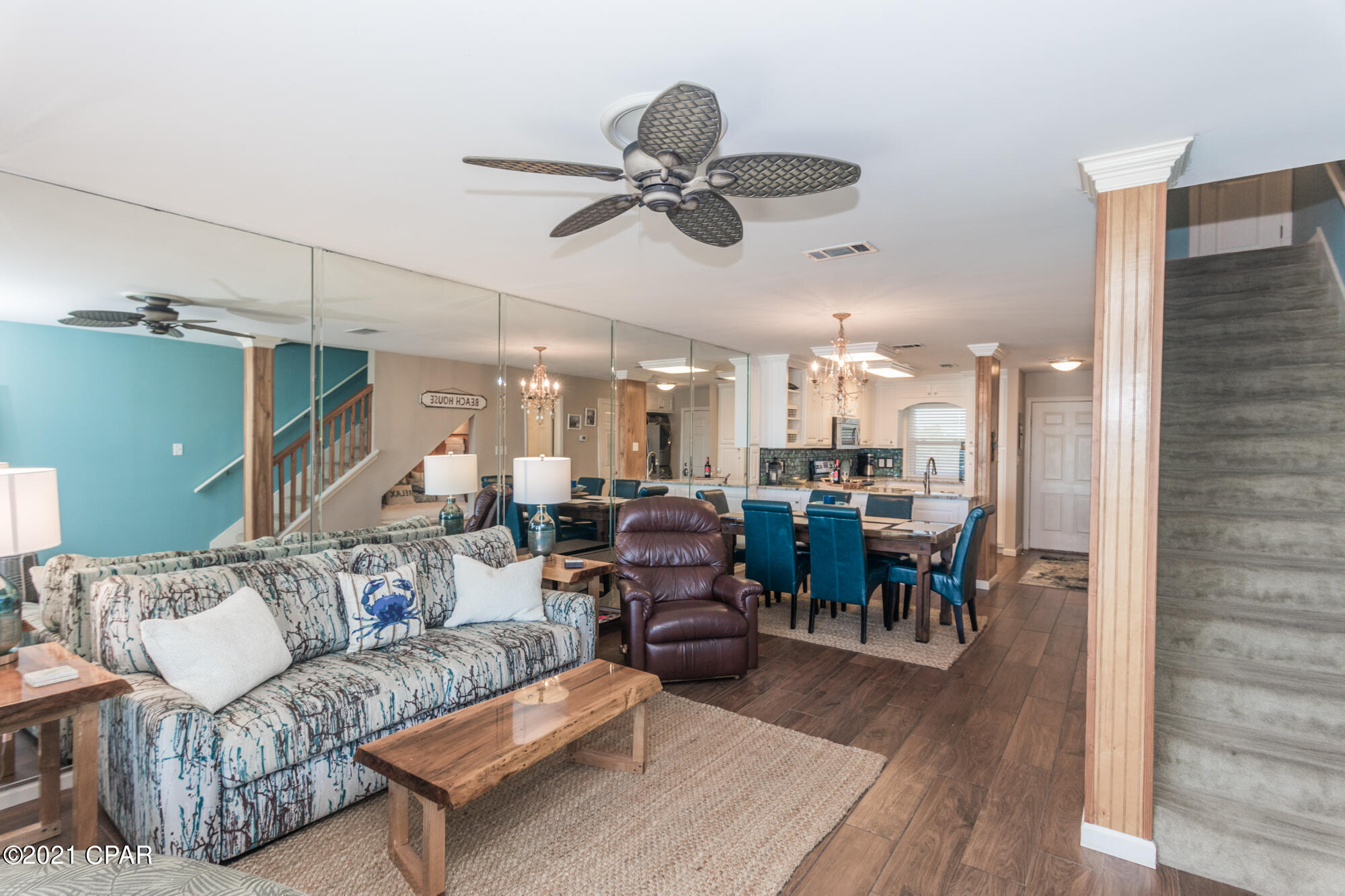 Ramsgate Harbour Ph 1 - Residential