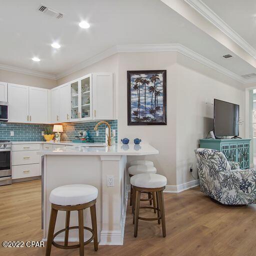 Latitude at Watersound - Residential