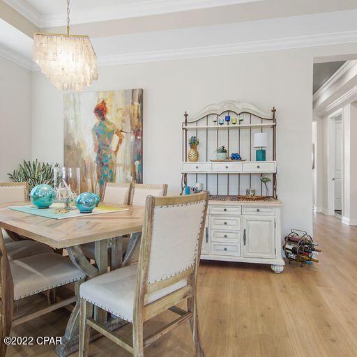 Latitude at Watersound - Residential