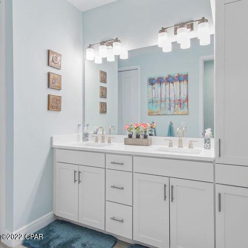 Latitude at Watersound - Residential