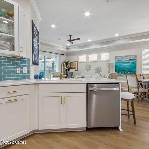 Latitude at Watersound - Residential