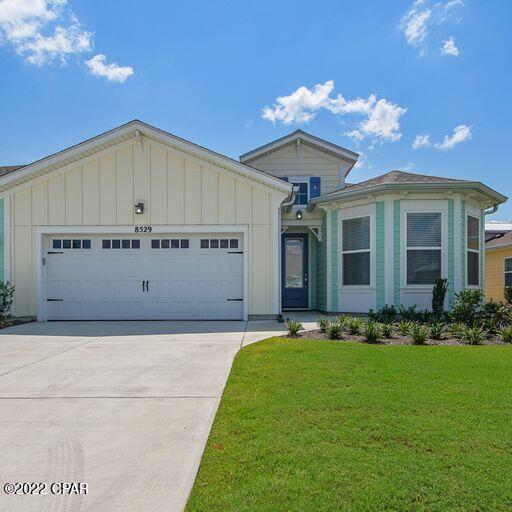 Latitude at Watersound - Residential