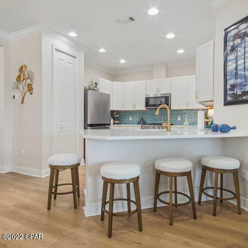 Latitude at Watersound - Residential