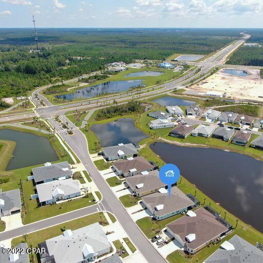 Latitude at Watersound - Residential