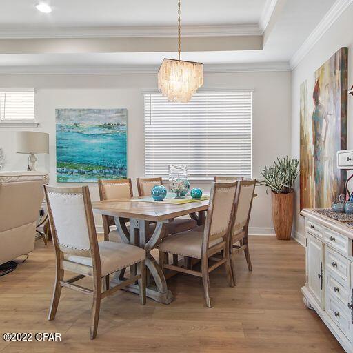 Latitude at Watersound - Residential