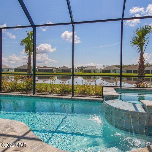 Latitude at Watersound - Residential