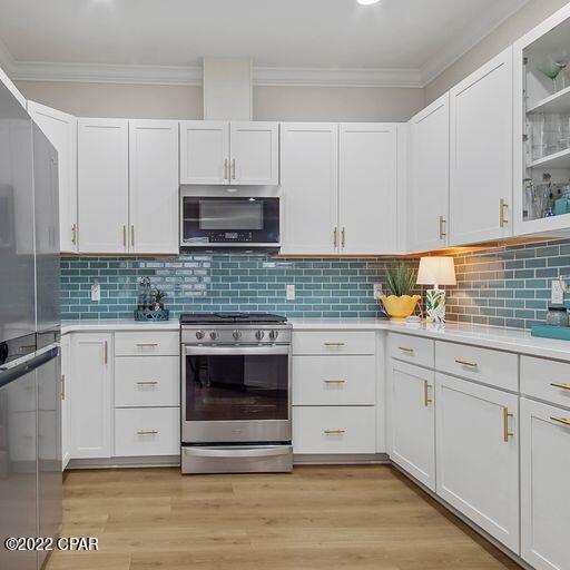 Latitude at Watersound - Residential