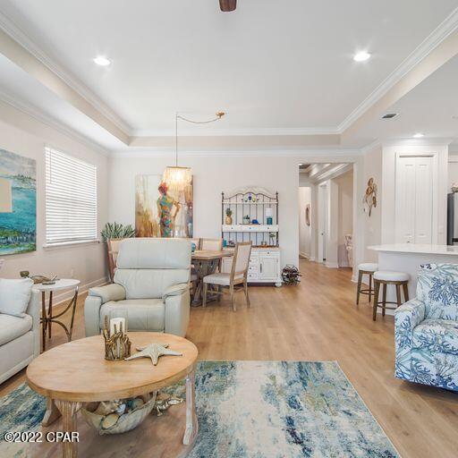 Latitude at Watersound - Residential