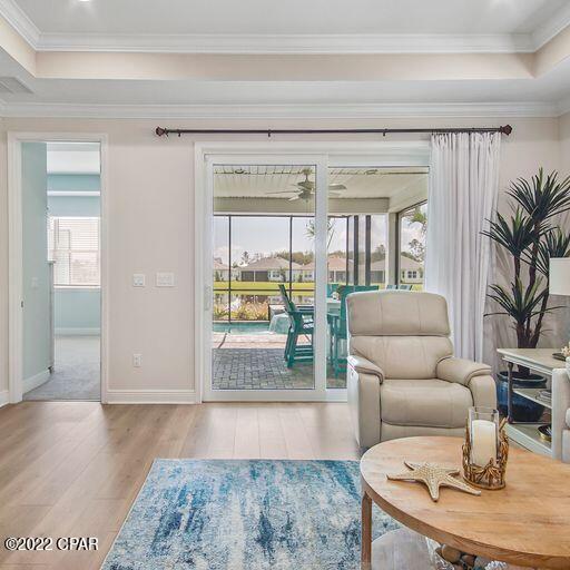 Latitude at Watersound - Residential