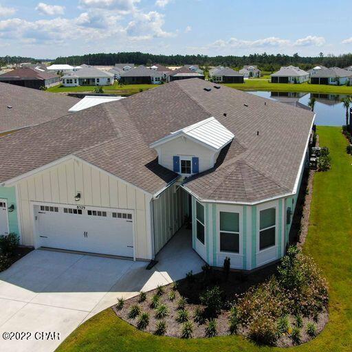 Latitude at Watersound - Residential