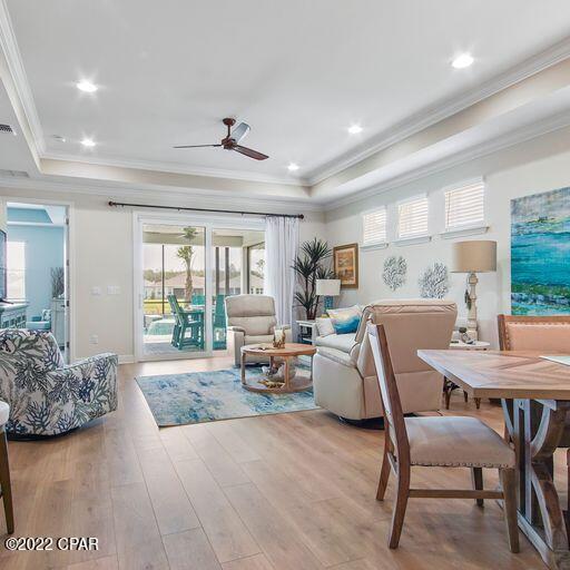 Latitude at Watersound - Residential