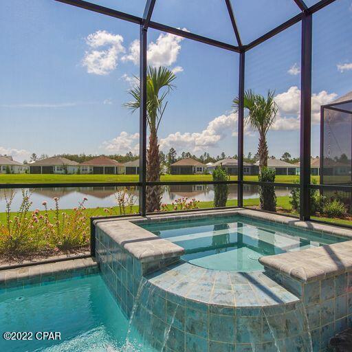 Latitude at Watersound - Residential