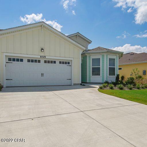 Latitude at Watersound - Residential