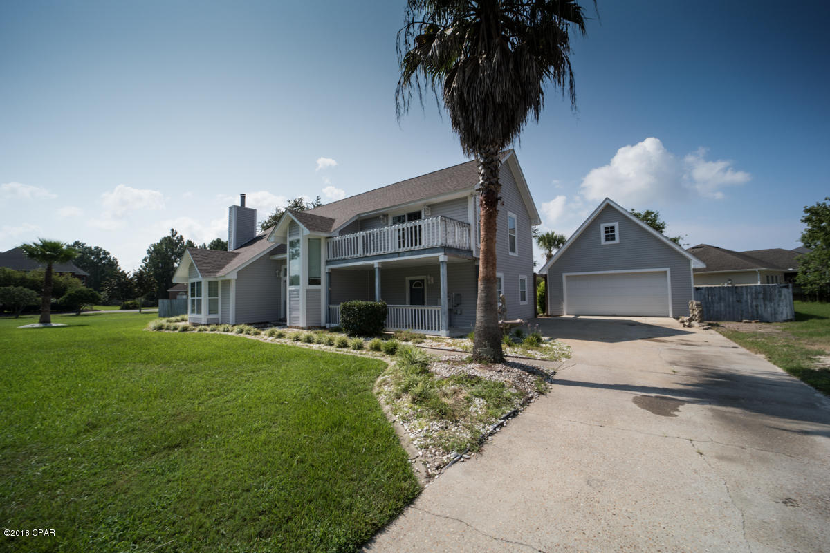 Colony Club Hrbr Ph 2 - Residential