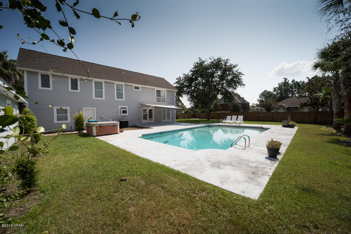 Colony Club Hrbr Ph 2 - Residential