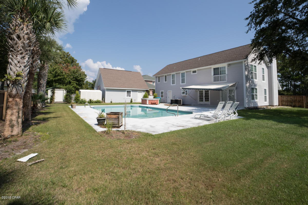 Colony Club Hrbr Ph 2 - Residential