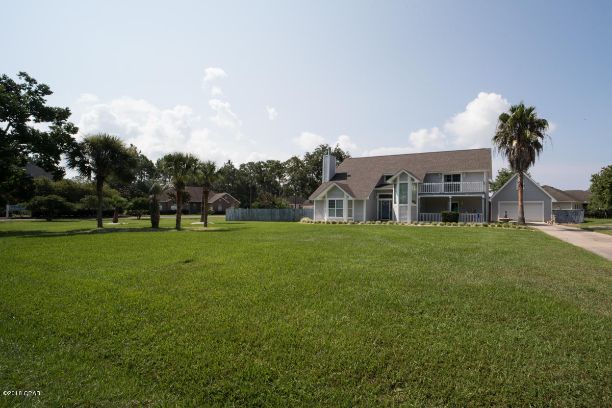 Colony Club Hrbr Ph 2 - Residential