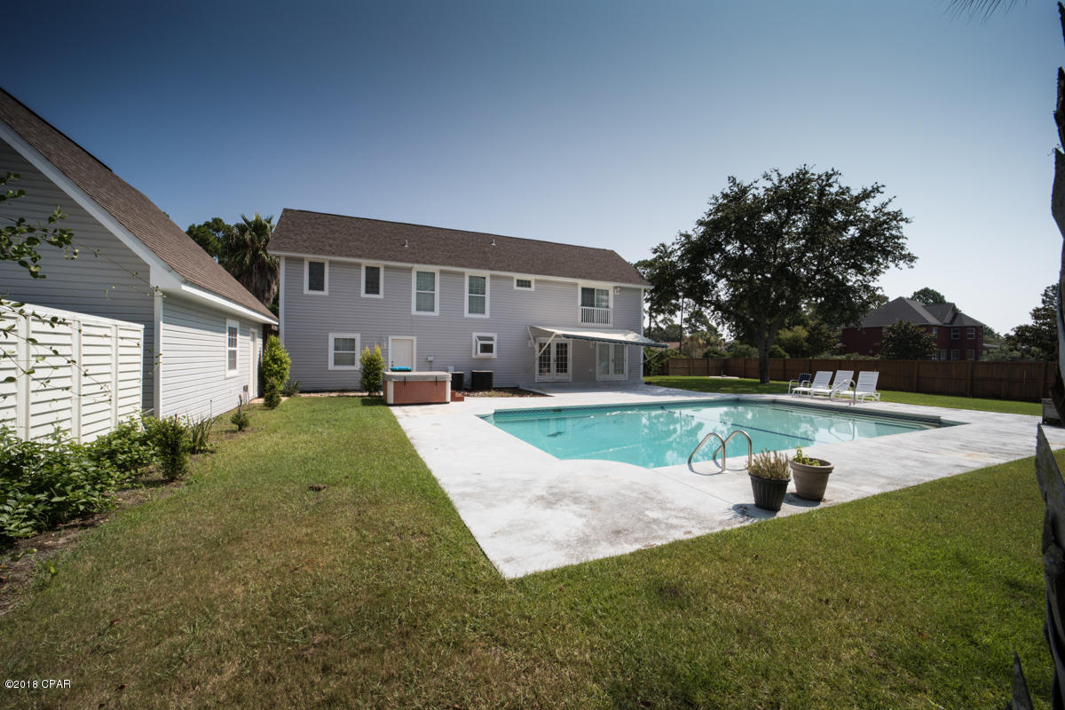 Colony Club Hrbr Ph 2 - Residential