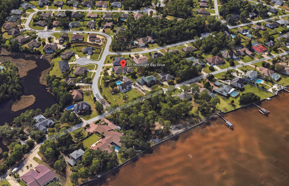 Colony Club Hrbr Ph 2 - Residential