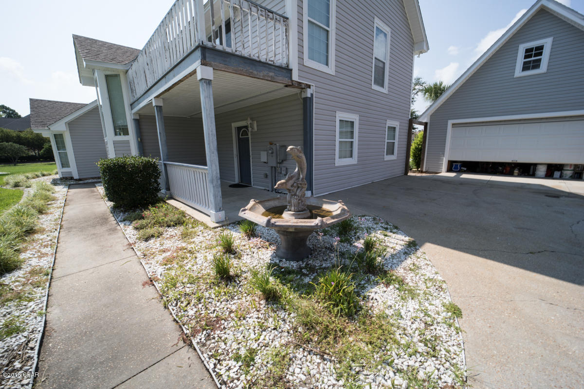 Colony Club Hrbr Ph 2 - Residential