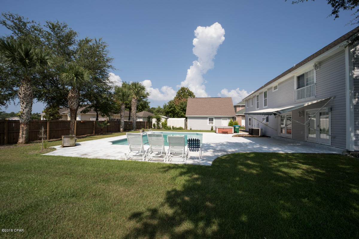 Colony Club Hrbr Ph 2 - Residential