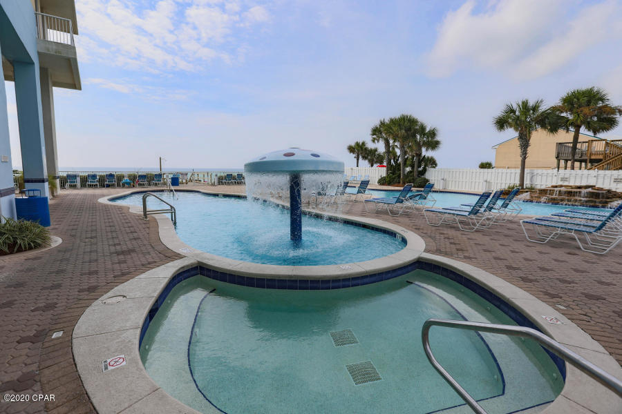 Majestic Beach Tower I - Residential