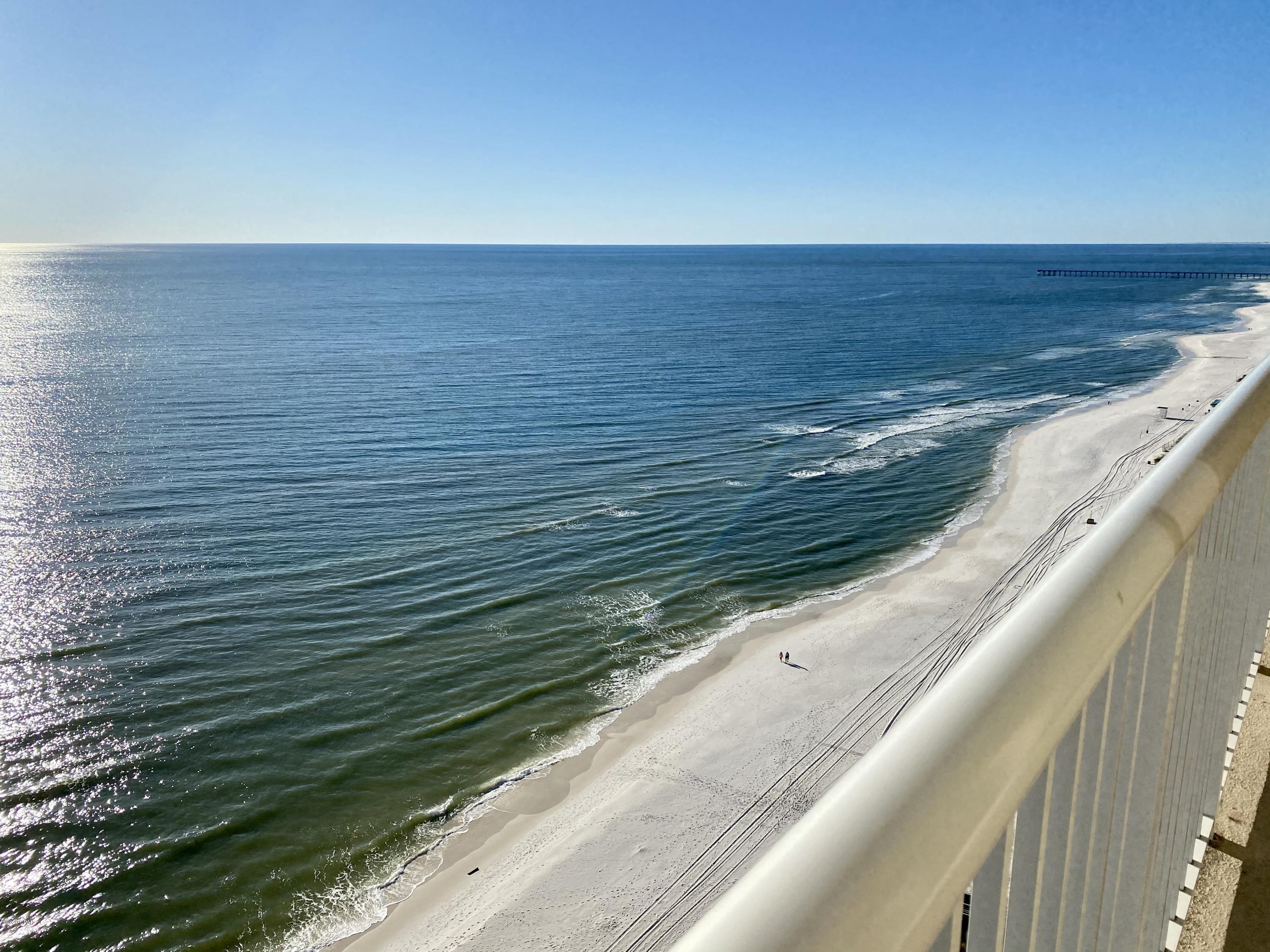 Majestic Beach Tower I - Residential