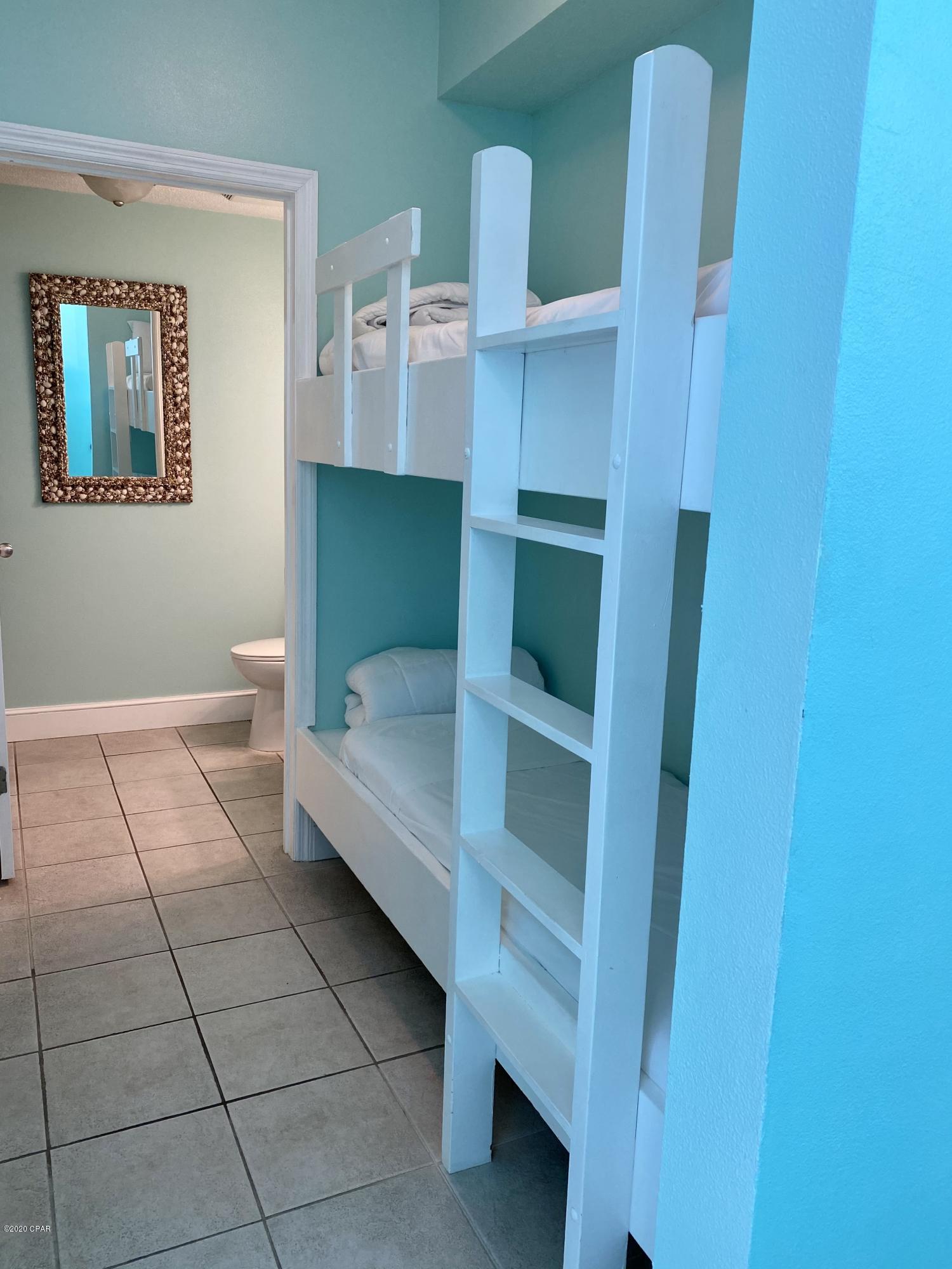 Majestic Beach Tower I - Residential