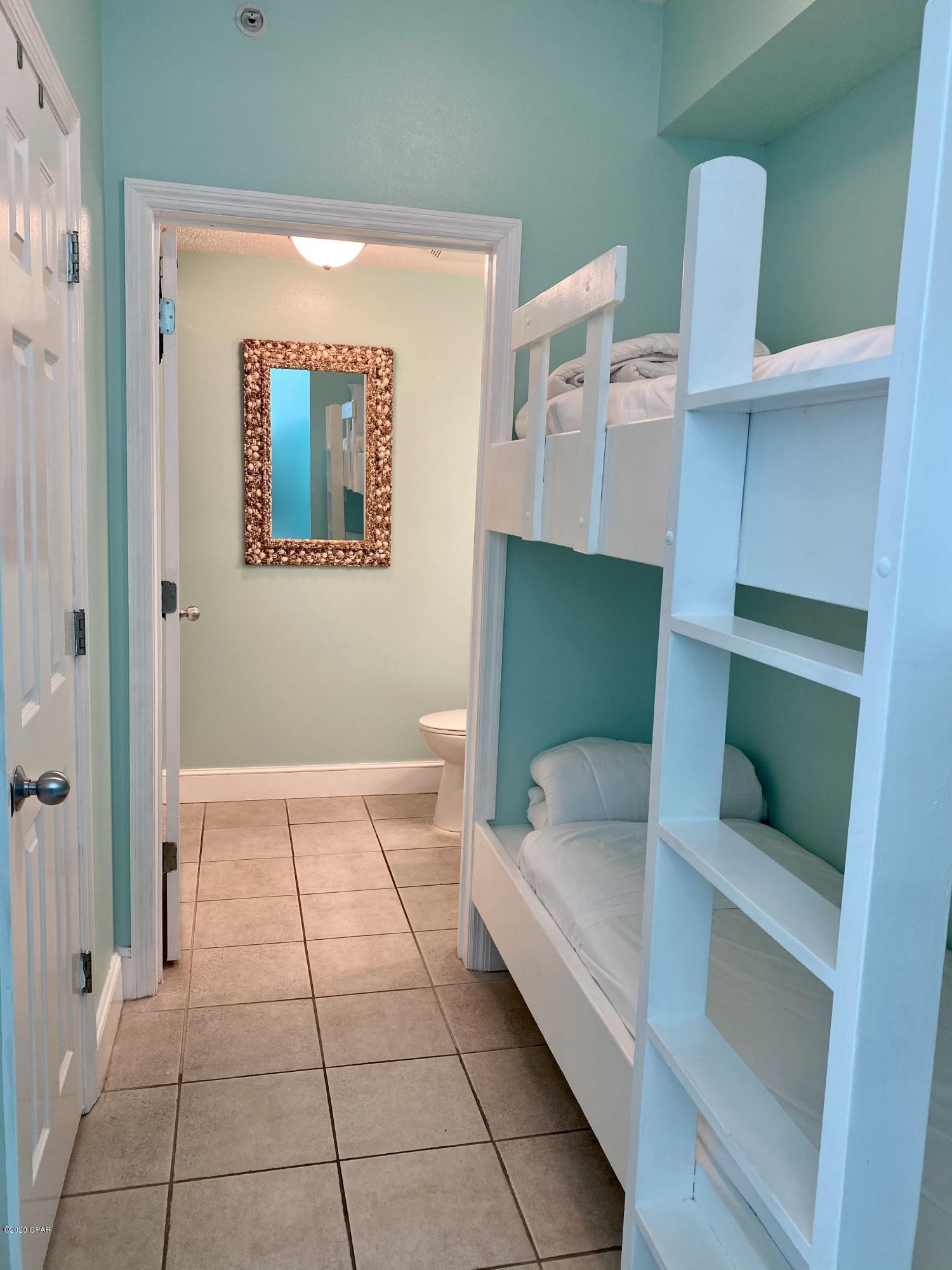 Majestic Beach Tower I - Residential