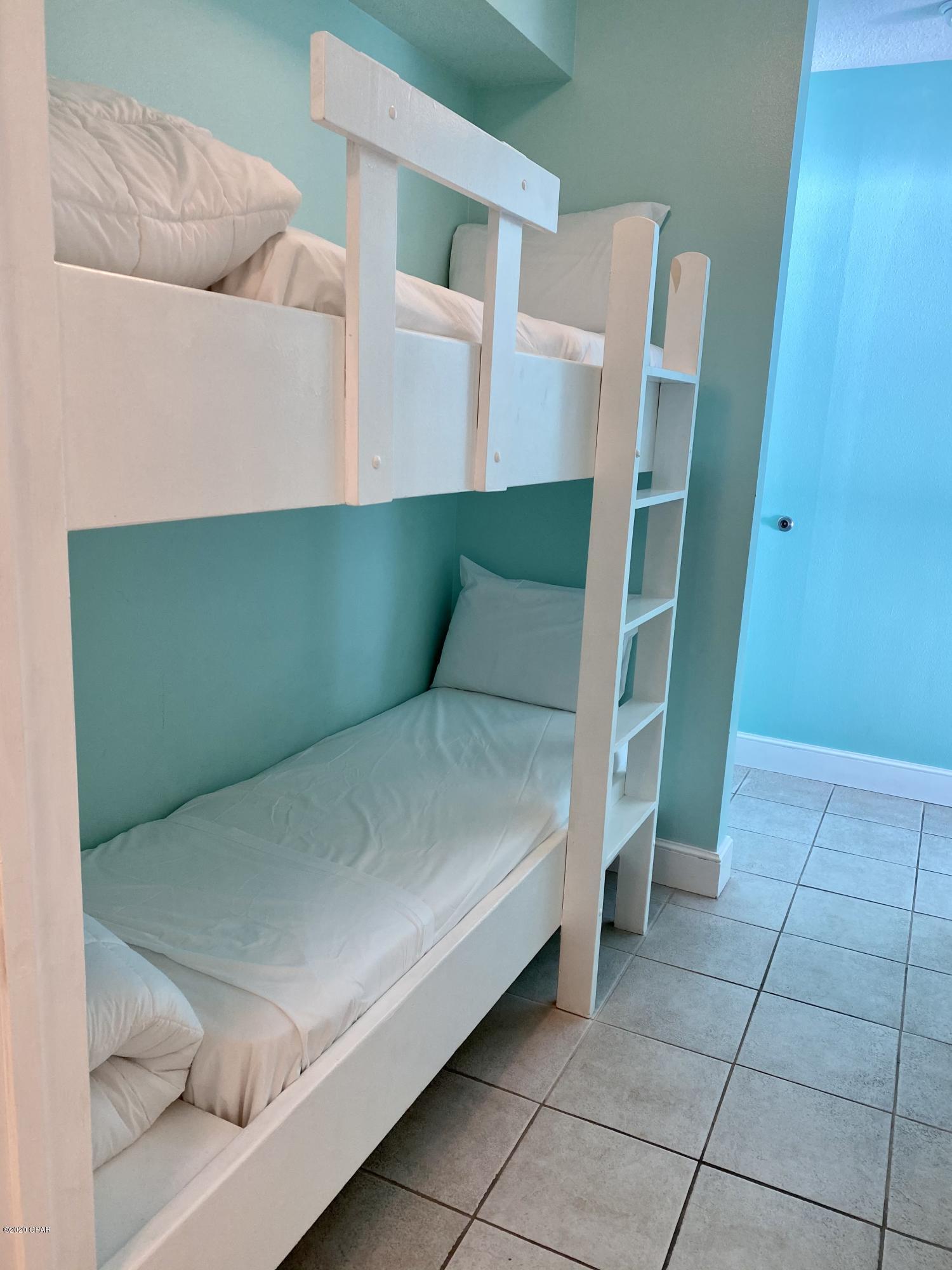 Majestic Beach Tower I - Residential