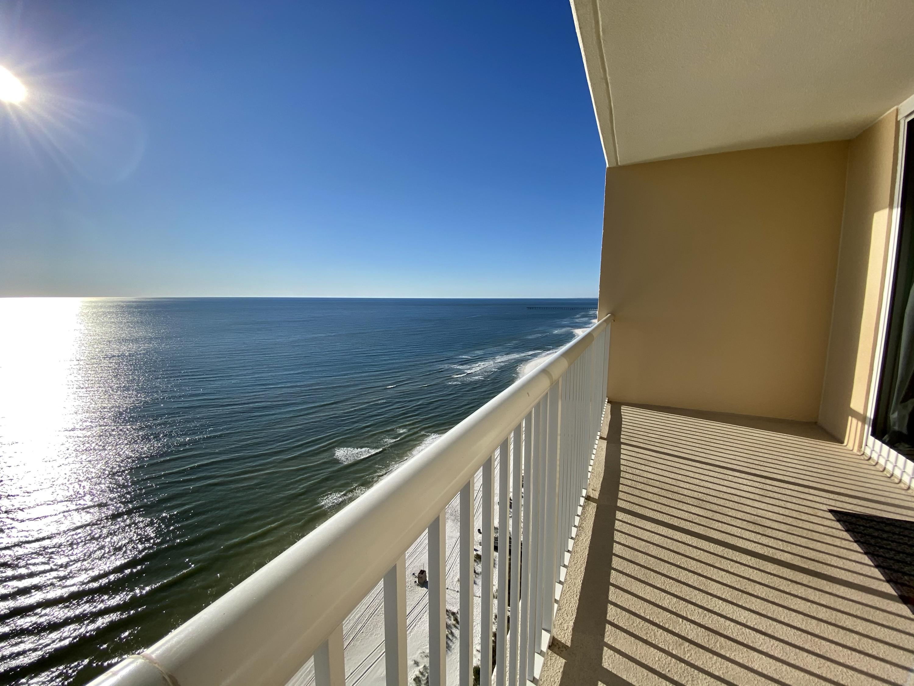 Majestic Beach Tower I - Residential