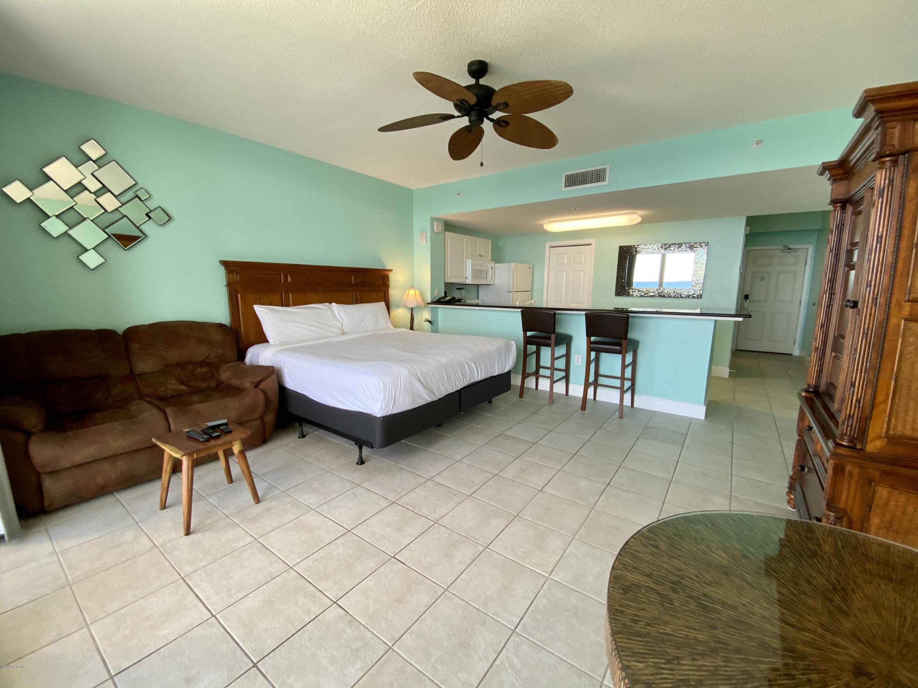 Majestic Beach Tower I - Residential