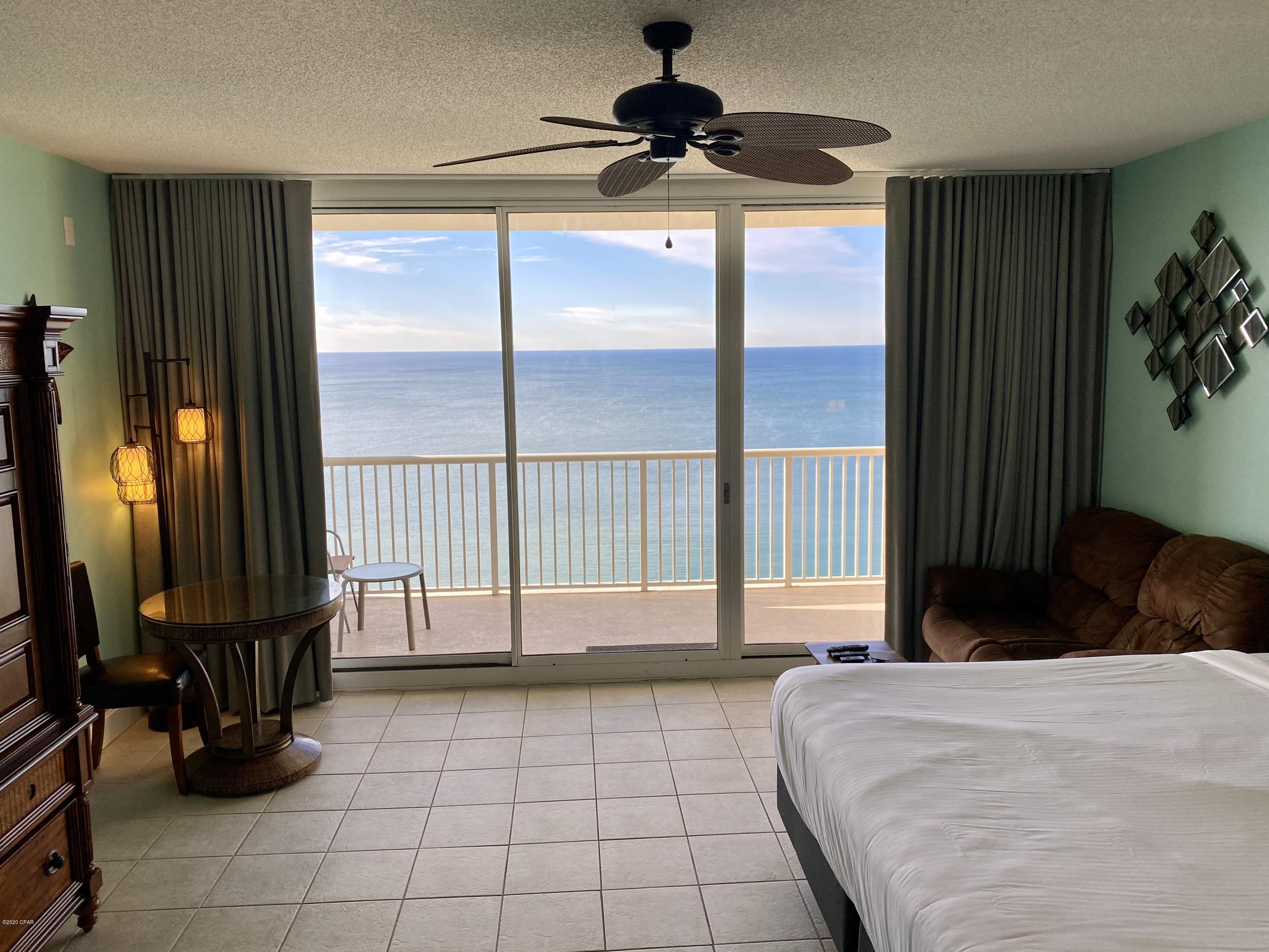 Majestic Beach Tower I - Residential