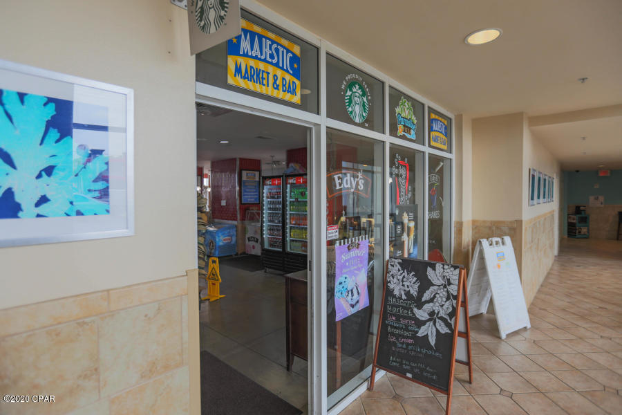 Majestic Beach Tower I - Residential