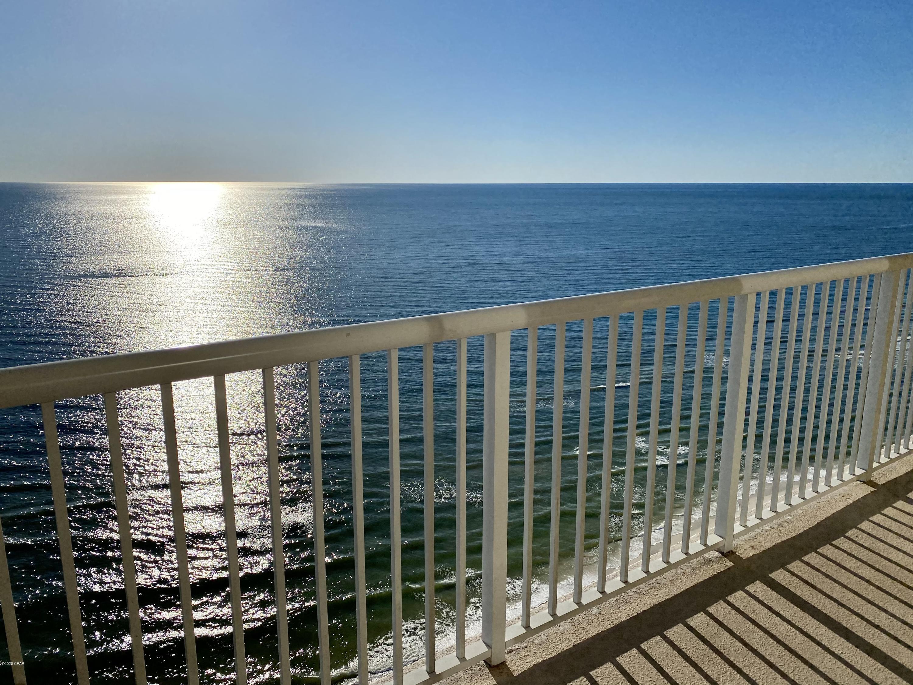 Majestic Beach Tower I - Residential