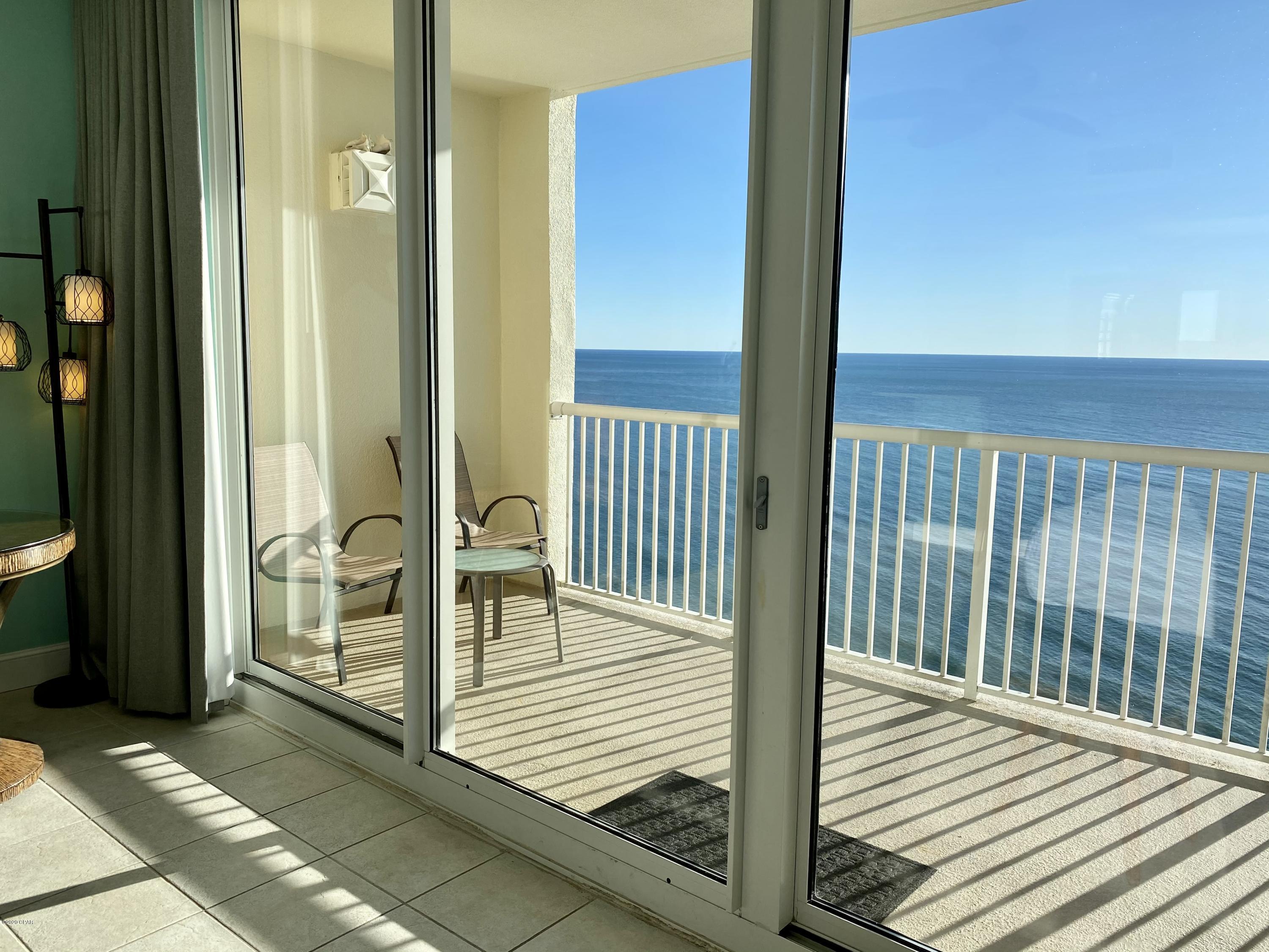 Majestic Beach Tower I - Residential