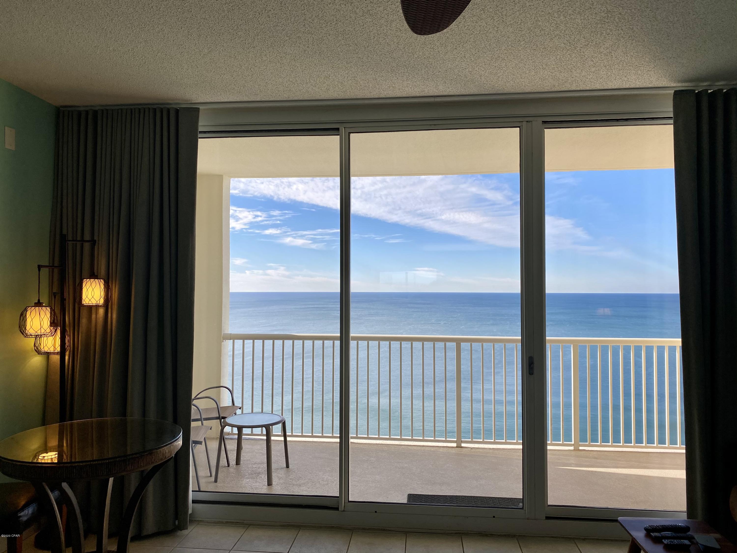 Majestic Beach Tower I - Residential