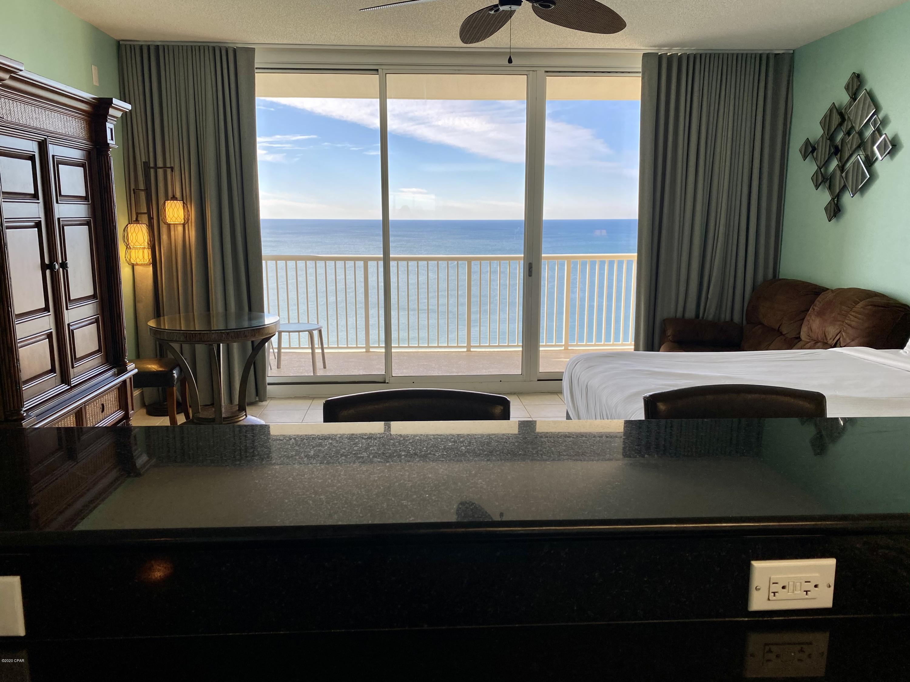 Majestic Beach Tower I - Residential