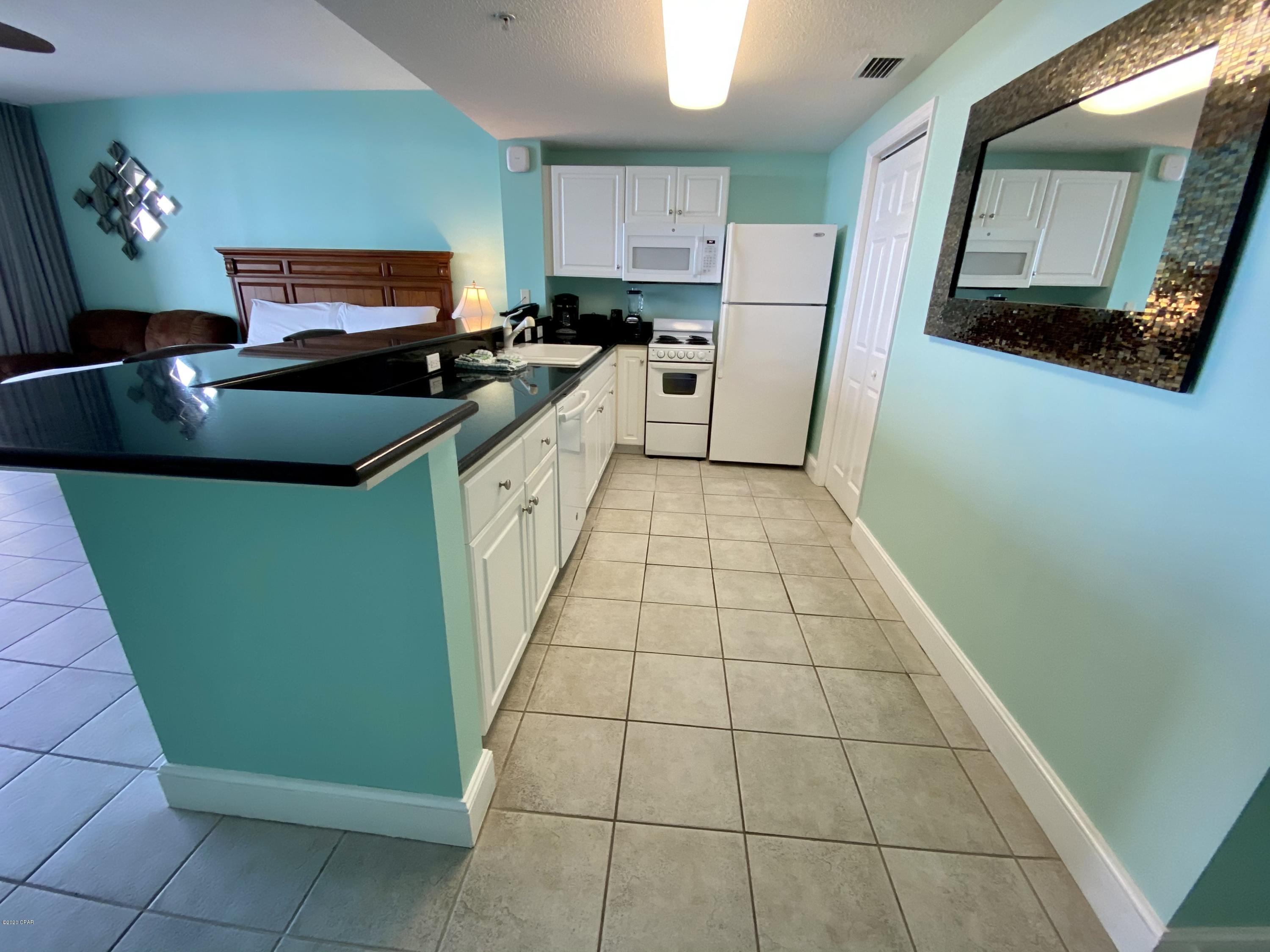 Majestic Beach Tower I - Residential