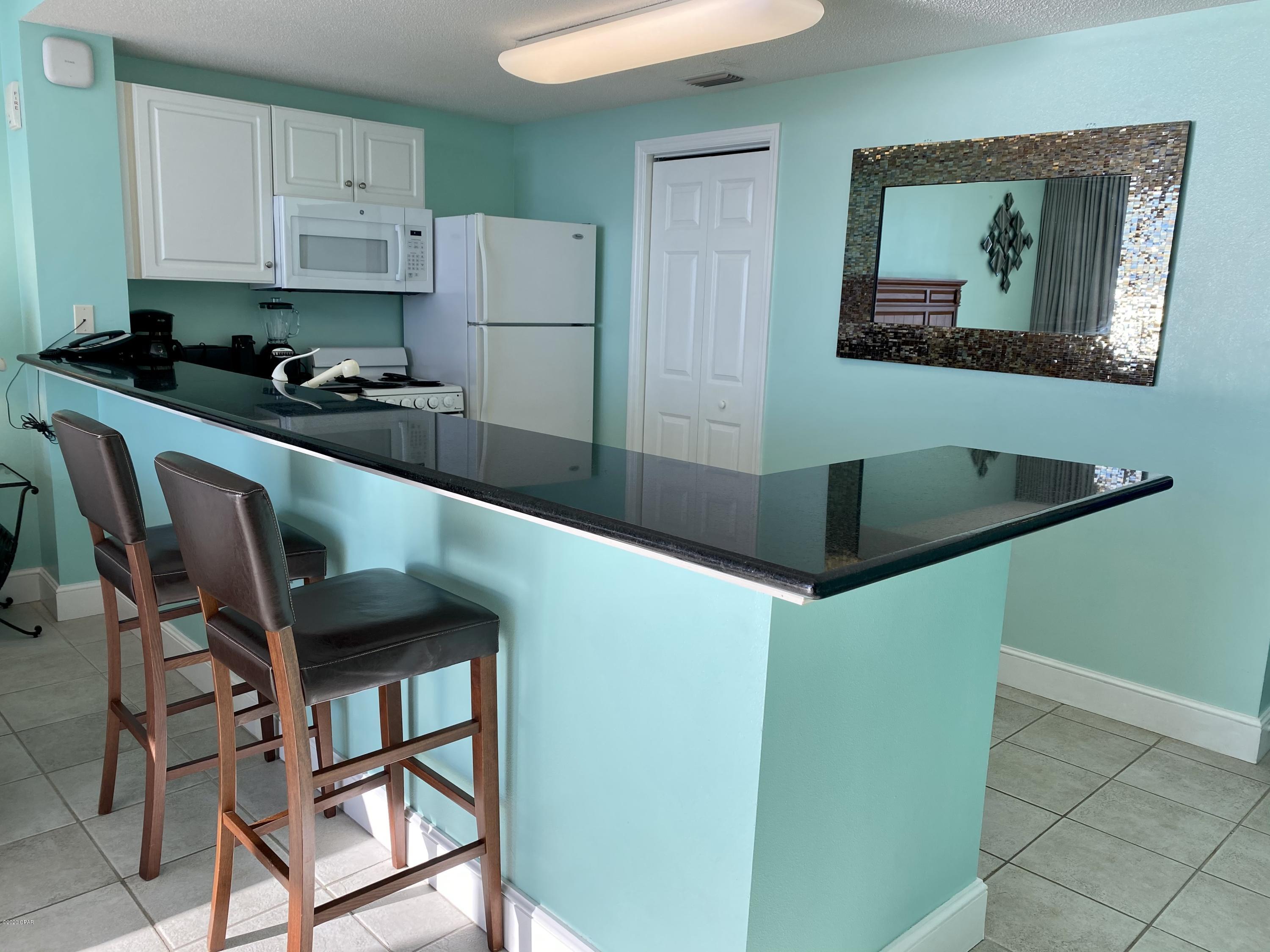 Majestic Beach Tower I - Residential